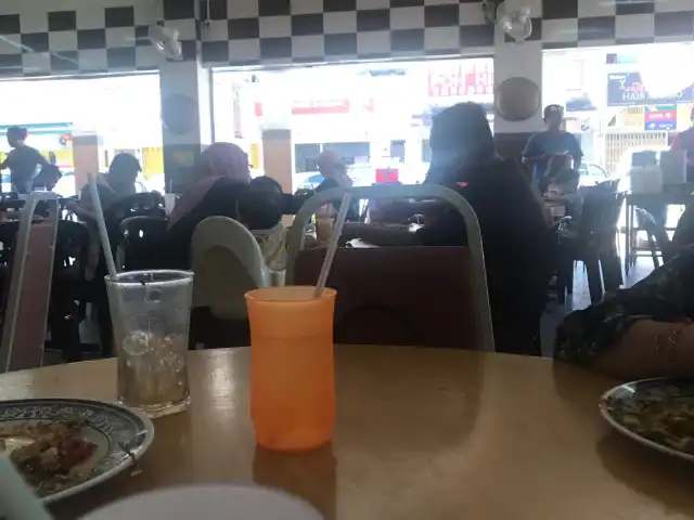 Restoran Mat Ayam Kampung Food Photo 8