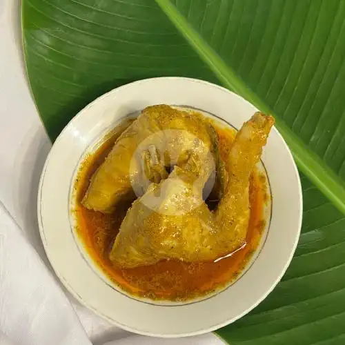 Gambar Makanan RM. Padang Sakato, Ruko Wijaya 14