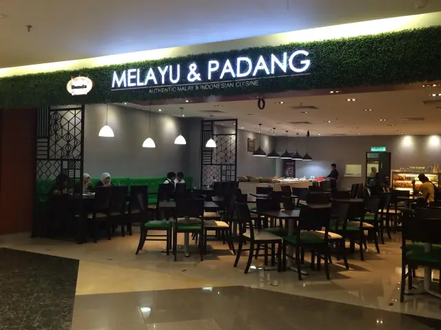Melayu & Padang Food Photo 6