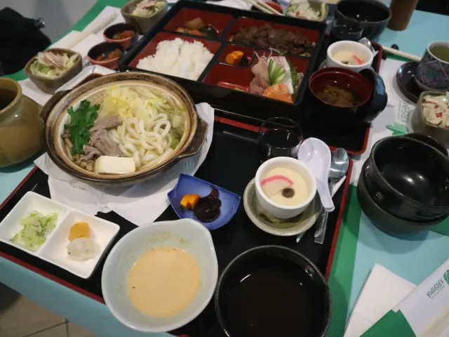 Gambar Makanan Kirishima 15