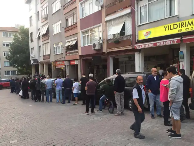 Değmenci'nin yemek ve ambiyans fotoğrafları 2