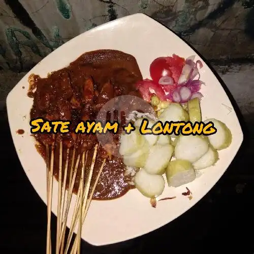 Gambar Makanan SATE MADURA BANG IKIN 18