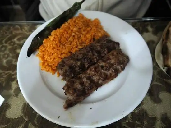 Kilisli Kebapci Ali Usta'nin yemek ve ambiyans fotoğrafları 9