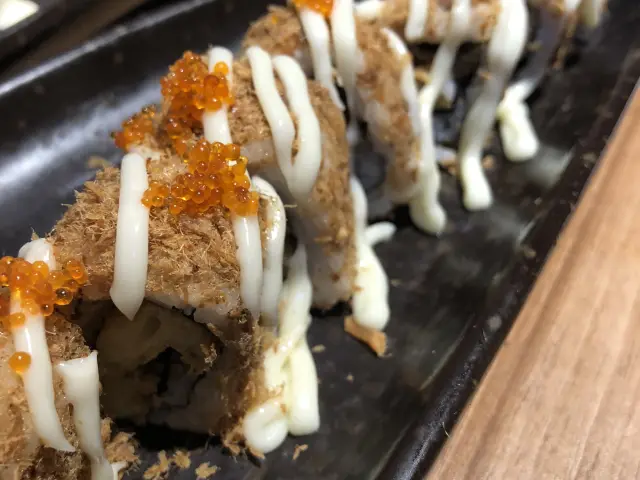 Gambar Makanan IchibanSushi 12