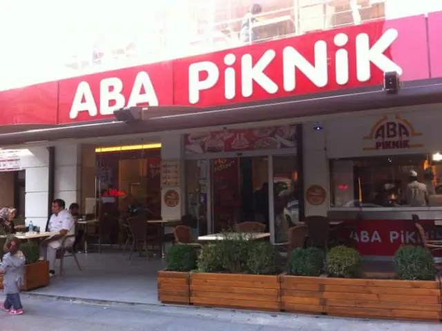 Aba Piknik'nin yemek ve ambiyans fotoğrafları 7