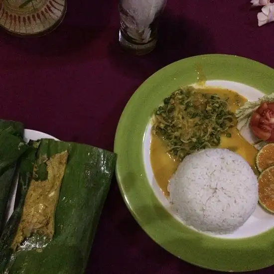 Gambar Makanan Warung Parwati 3