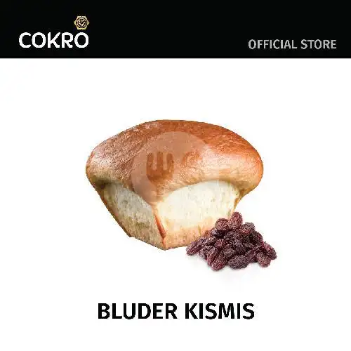 Gambar Makanan Bluder Cokro, Perum Puri Kartika Asri 6