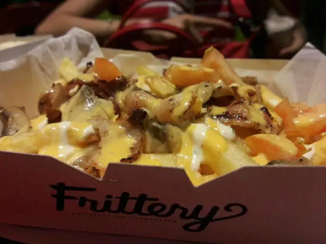 Frittery Food Photo 8