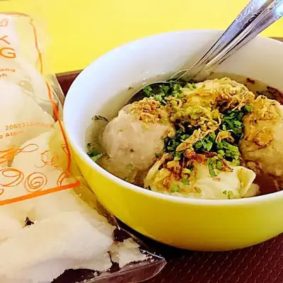 Bakso Atom