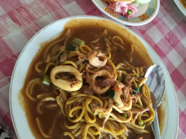 Gambar Makanan Mie Aceh Si Dul 3