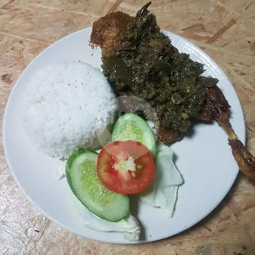 Gambar Makanan 3D (D'Dapur Delivery), Jalan Margonda Raya 11