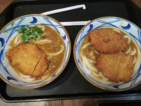 Gambar Makanan Marugame Udon & Tempura 11