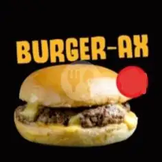 Gambar Makanan Burgerax, A.M Sangaji 1