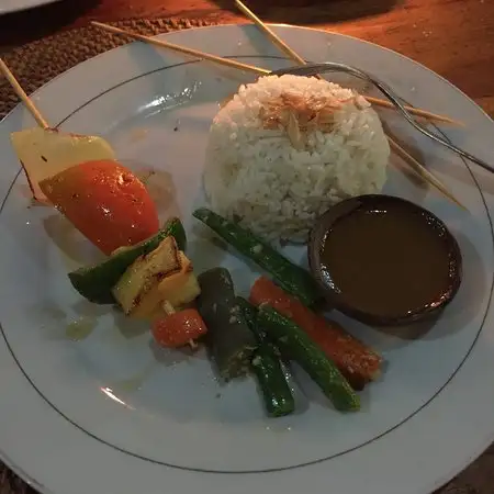 Gambar Makanan Sedok Jineng Restaurants Seafood & Grill 9