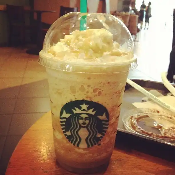 Starbucks Food Photo 6