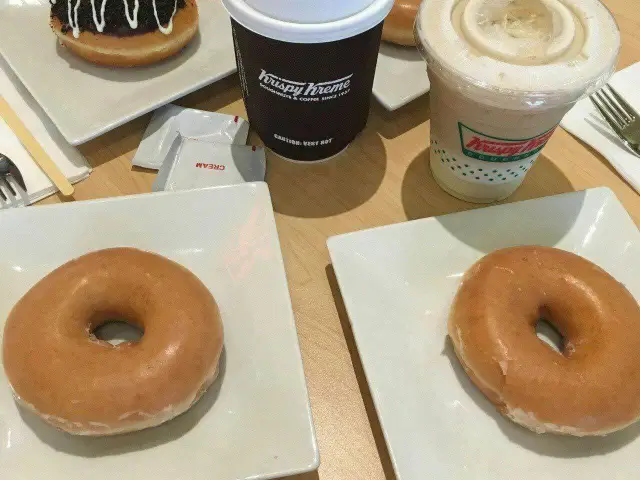 Krispy Kreme Food Photo 20