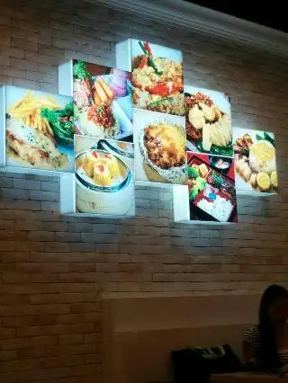 Kafe D'Fong Food Photo 1