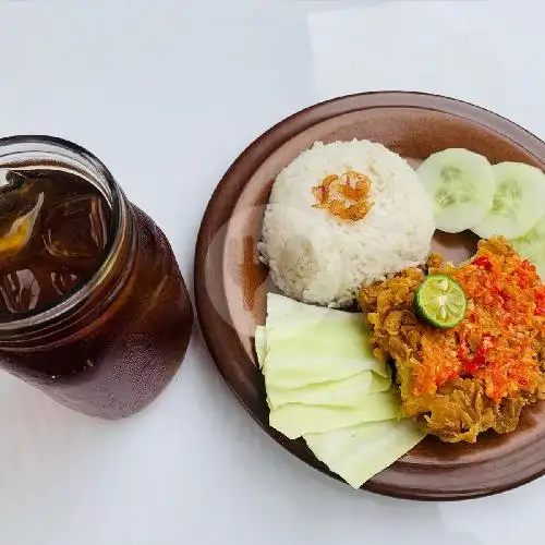 Gambar Makanan Kedai Ailani 1