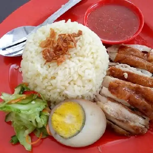 Gambar Makanan Wati kopitiam 178 2