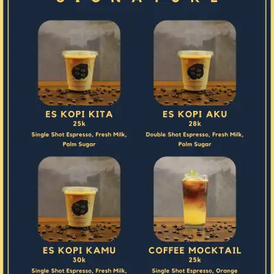 Kopi 4 Mata