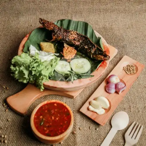 Gambar Makanan Pecel Ayam Sarua Keneh, Padang Tangah 14