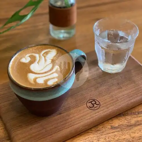 Gambar Makanan JinjeRoot Coffee, Uluwatu 8