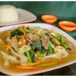 Gambar Makanan Nasi Goreng Lada Hitam Malikinasi, Sendangguwo 4