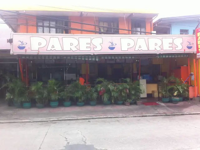 D' Original Pares Pares Food Photo 2