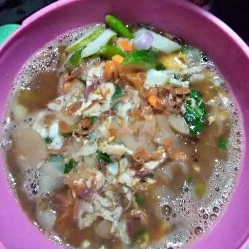 Gambar Makanan Nasi Goreng Koboy, Grogol Petamburan 9