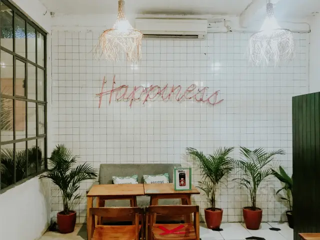 Gambar Makanan Happiness Kitchen & Coffee 13