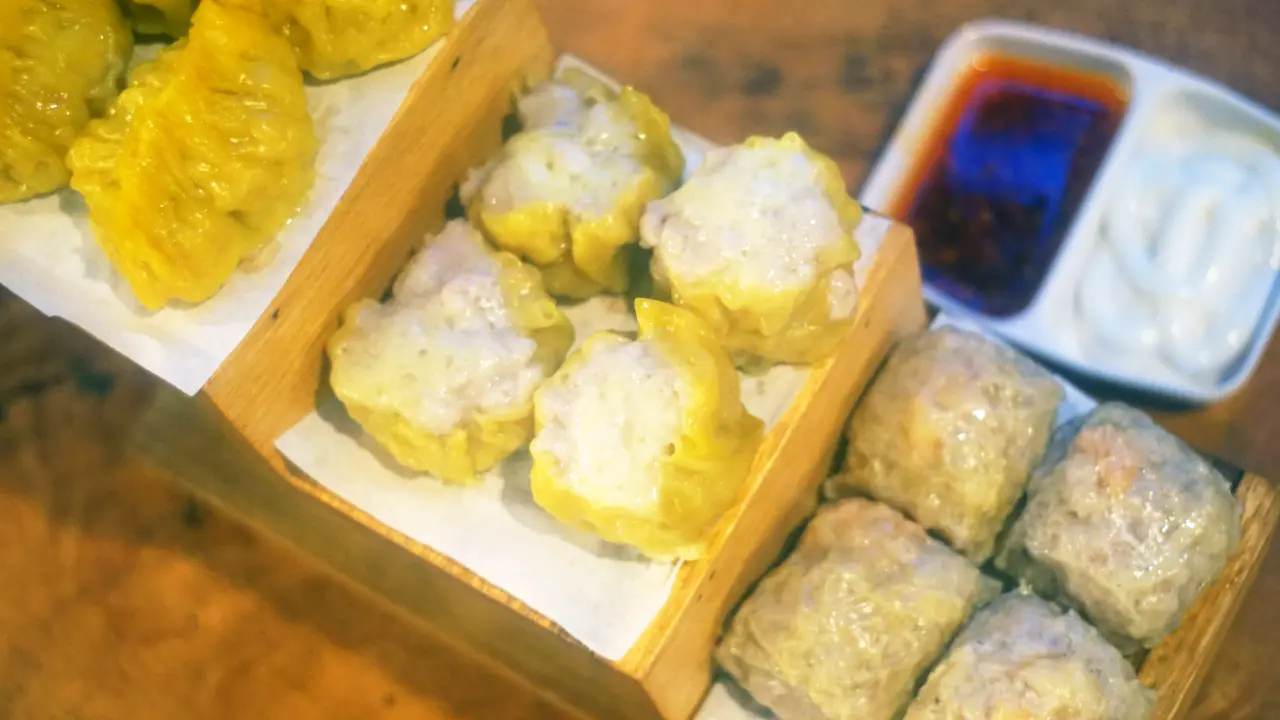 Kirai Dimsum