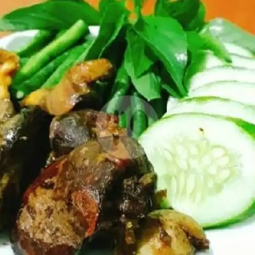 Gambar Makanan Nasi Bebek Suramadu Iqbal, Letjen Sarbini 9