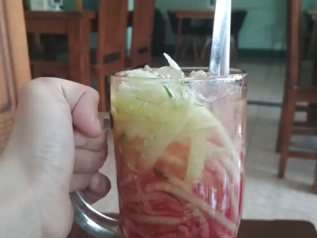 Gambar Makanan Kopi Tarik Ulur 4