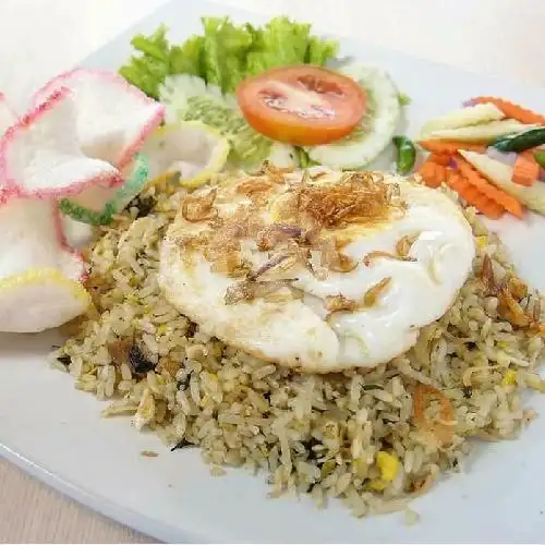 Gambar Makanan Saung Nasi Kuning Campur'an, Syahida 19