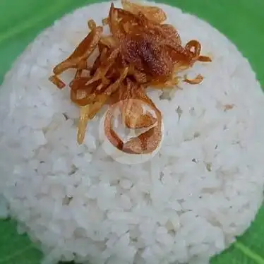 Gambar Makanan Seafood Nasi Uduk 48 Permata Medang 7