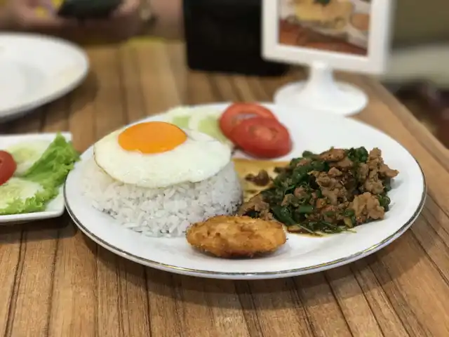 Gambar Makanan Thai Fook 20