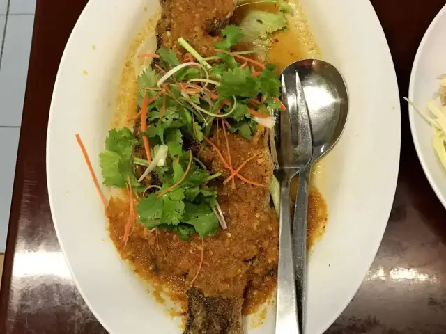 Restoran Orkid Thai Food Photo 8