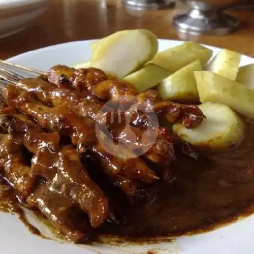 Gambar Makanan Pondok Sate Madura88, Kota Selatan 2