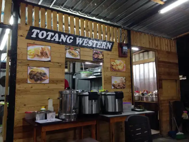 Totang Western Food Photo 14
