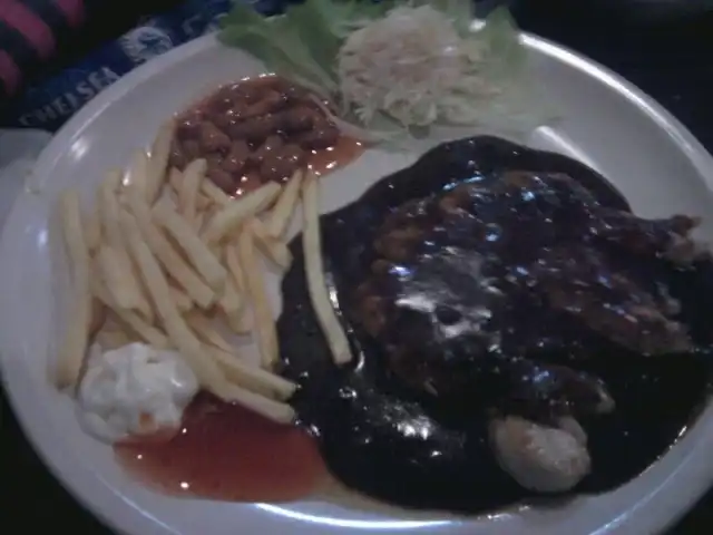 Restoran Azura Food Photo 13