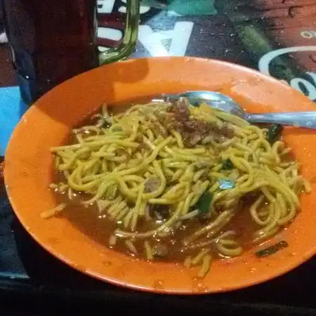 Gambar Makanan Mi Aceh Titi Bobrok 20