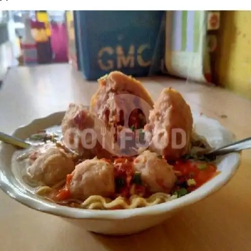 Gambar Makanan Bakso Jablay., Jelambar Selatan 2 7