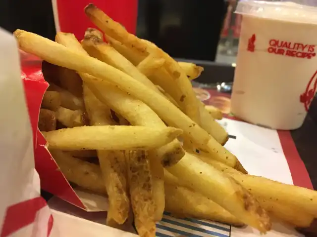 Wendy's Food Photo 20