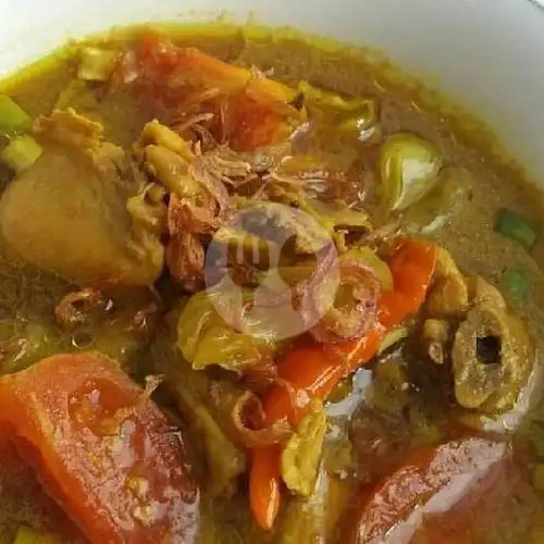 Gambar Makanan Sate Tegal Ery Jaya 3