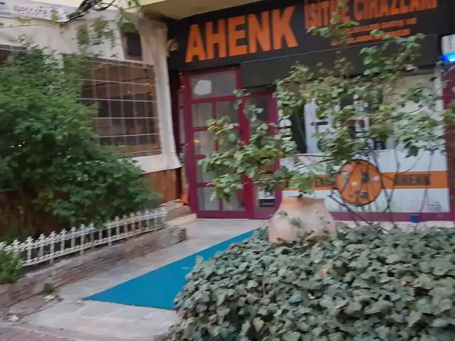 Zula Çay Evi'nin yemek ve ambiyans fotoğrafları 38