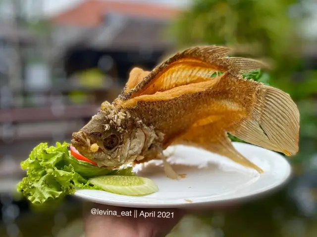 Gambar Makanan RM Pondok Lauk 15