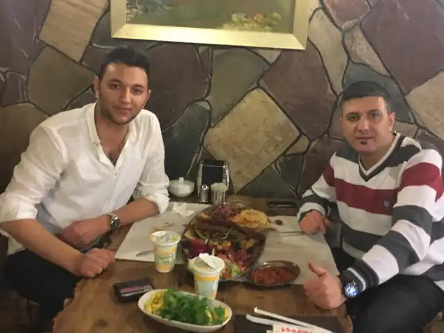 aboov kebap'nin yemek ve ambiyans fotoğrafları 6