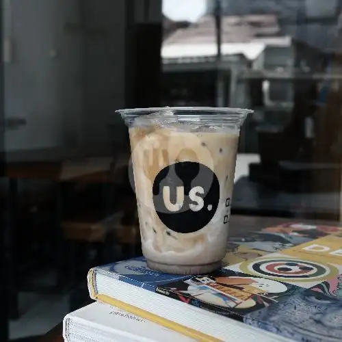 Gambar Makanan Us Coffee, Tj. Priok 16