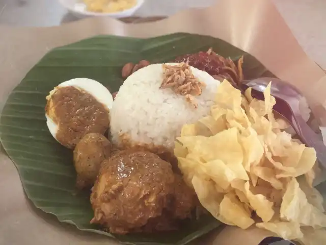 Gambar Makanan QQ Kopitiam 16