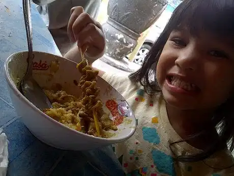 Gambar Makanan Bubur Ayam Batas Kota 2